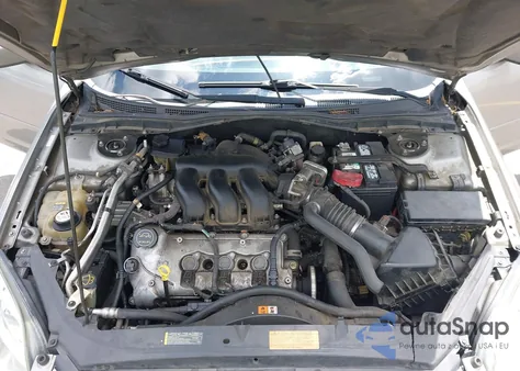 2009 Ford Fusion Sel z USA, uszkodzony, nr VIN 3FAHP08159R181952